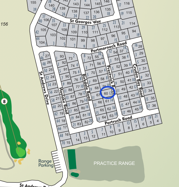 0 Bedroom Property for Sale in St Francis Links Eastern Cape